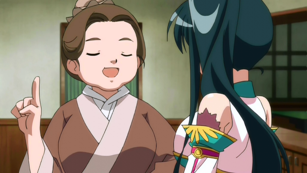 Koihime†Musou (Nanikano Fansub)